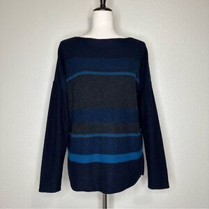 Vince Wool Cashmere Blend Women’s Pullover Sweater